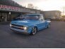 1969 Chevrolet C/K Truck for sale 101664619